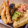 地魚屋台　とっつぁん - メイン写真: