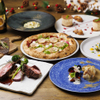 デ サリータ - 料理写真: