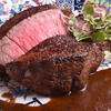 KOTETSU - 料理写真:シャトーブリアン 370gステーキ