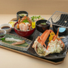 越前がに・海鮮料理専門店 みくに隠居処 - メイン写真: