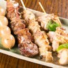 個室 やきとり 旨飯 串Diningぜん - メイン写真: