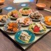 鮮魚と炉端　Mock - メイン写真: