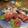 鮮魚と炉端　Mock - メイン写真: