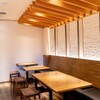 ブランチハンバーグ - メイン写真: