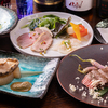 和食フレンチ新宿松 - メイン写真: