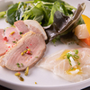 和食フレンチ新宿松 - メイン写真:
