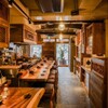 黒澤惣三商店　別館 - メイン写真: