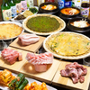 韓国料理ジョウンデー - メイン写真: