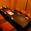 個室 やきとり 旨飯 串Diningぜん - メイン写真: