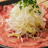 牛タン 馬刺し 特選和牛 ぶれゑめん - メイン写真: