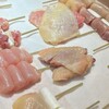 焼き鳥 八穴 - メイン写真: