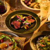 HEARTH SMOKED GRILL＆GALETTE - メイン写真: