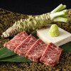 天神黒毛流 焼肉 参星 - メイン写真: