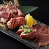 天神黒毛流 焼肉 参星 - メイン写真: