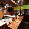 すしバル藤家セカンズ - メイン写真: