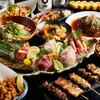 九州料理専門店 もつ鍋＆馬刺し 3時間飲み放題 新宿檸檬 - メイン写真: