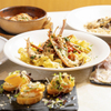Cucina del NABUCCO - メイン写真: