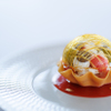 AUBERGE de SENVIE - メイン写真:
