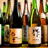 魚と日本酒 魚バカ一代 - メイン写真: