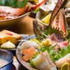 魚と日本酒 魚バカ一代 - メイン写真:
