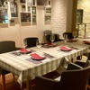 TRATTORIA AL POMPIERE - メイン写真: