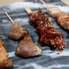 Yakitori Daishizen Fukuokashichuoku Nishinakasu Ten