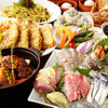 湘南の魚とワインの店 ヒラツカ - メイン写真: