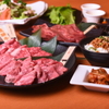 Lane燒肉 Nikudoko
