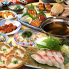 磯丸水産 - メイン写真: