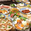 磯丸水産 - メイン写真: