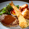 洋食&スイーツ EVERY DAY BURG - メイン写真: