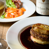 洋食&スイーツ EVERY DAY BURG - メイン写真: