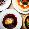 洋食&スイーツ EVERY DAY BURG - メイン写真: