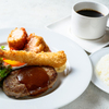 洋食&スイーツ EVERY DAY BURG - メイン写真: