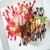 洋食&スイーツ EVERY DAY BURG - メイン写真: