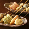 金山おでん 串揚げ でーもん - メイン写真: