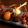 金山おでん 串揚げ でーもん - メイン写真: