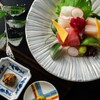 日本料理かがりや - メイン写真:
