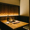 肉割烹 喰心 - メイン写真: