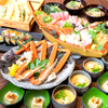 すし土風炉 - メイン写真: