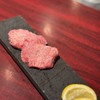 焼肉赤身にくがとう - 料理写真: