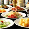 京華茶楼 - メイン写真:
