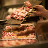 Honkaku Yakitori Daimi U Hete - 料理写真:お好きな串を一本からでも気軽にご注文ください。