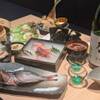 俺の魚を食ってみろ!!  - 料理写真:コース料理