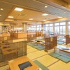 海鮮ダイニング まぐろや はなの夢 - 内観写真: