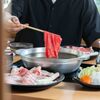 銀座しゃぶ通 - メイン写真: