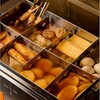 焼鳥と餃子とおでん ブラック - メイン写真: