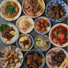 焼鳥と餃子とおでん ブラック - メイン写真: