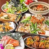 焼鳥と餃子とおでん ブラック - メイン写真: