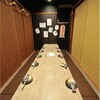 焼鳥と餃子とおでん ブラック - メイン写真: